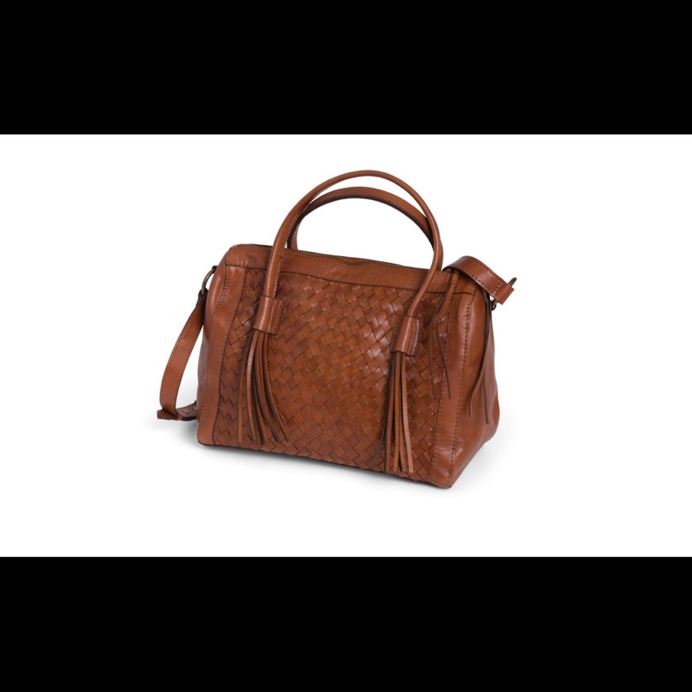 Noonday Monterey Bag